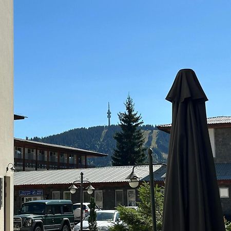Monastery 2 Aparthotel Pamporovo Eksteriør billede